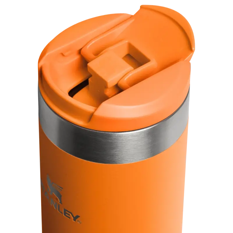 Stanley The AeroLight Transit Mug .47L / 16oz Turuncu Unisex Termos - 3