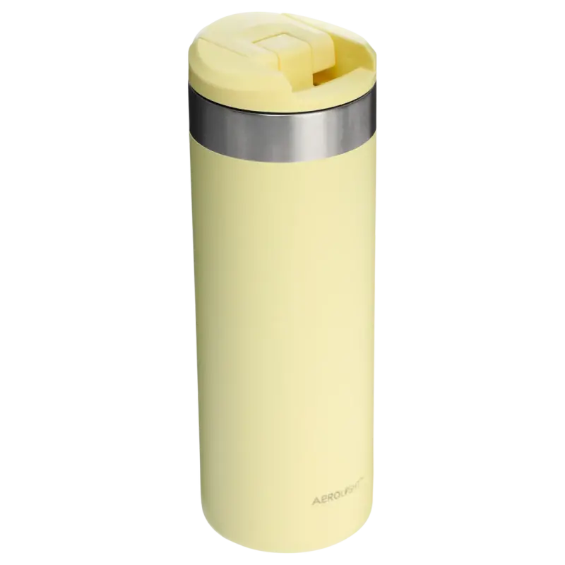 Stanley The AeroLight Transit Mug .47L / 16oz Unisex Sarı Termos - Stanley (1)