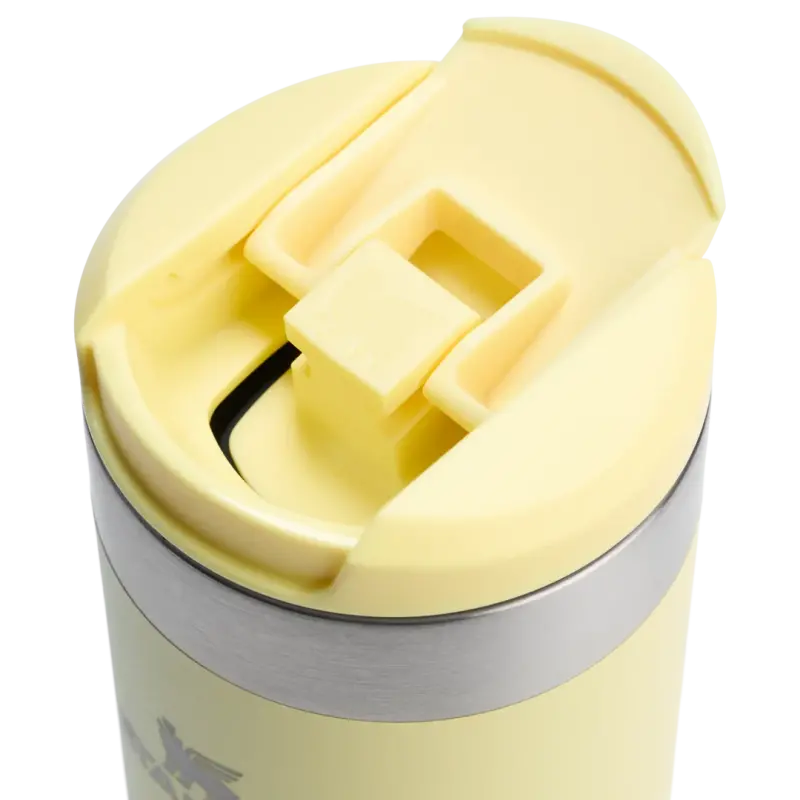 Stanley The AeroLight Transit Mug .47L / 16oz Unisex Sarı Termos - 3