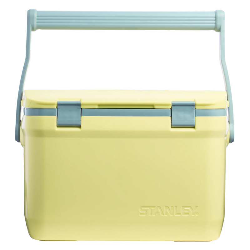 Stanley The Easy-Carry 15.1L / 16QT Sarı Unisex Soğutucu - 1