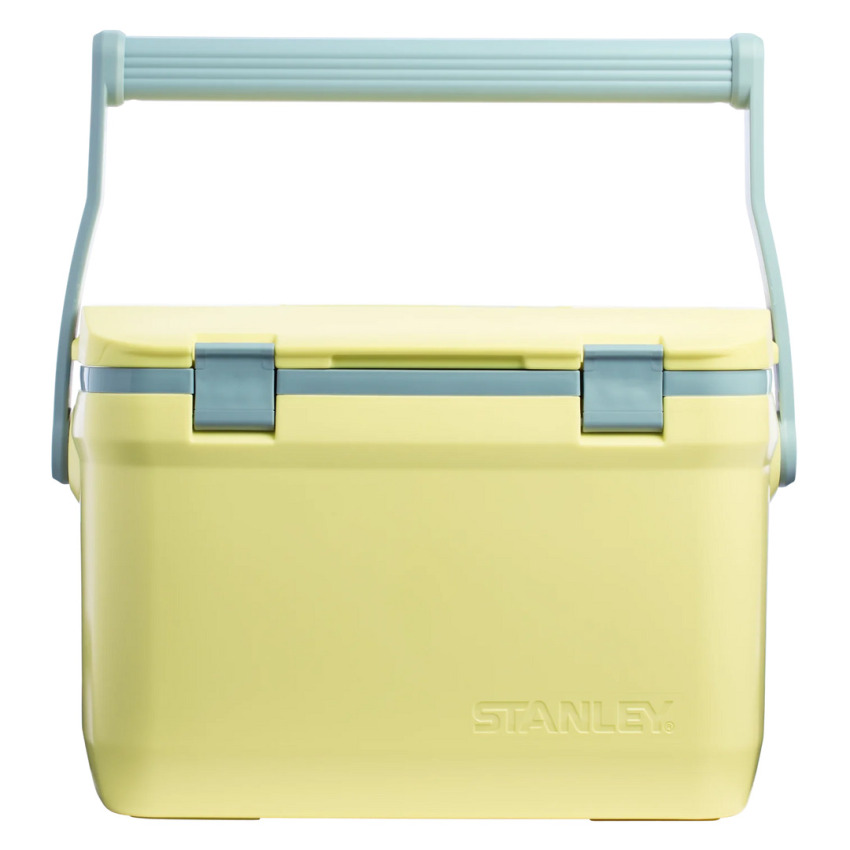 Stanley The Easy-Carry 15.1L / 16QT Sarı Unisex Soğutucu - 1