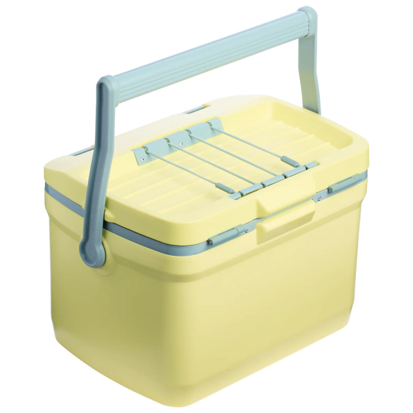 Stanley The Easy-Carry 15.1L / 16QT Sarı Unisex Soğutucu - 2