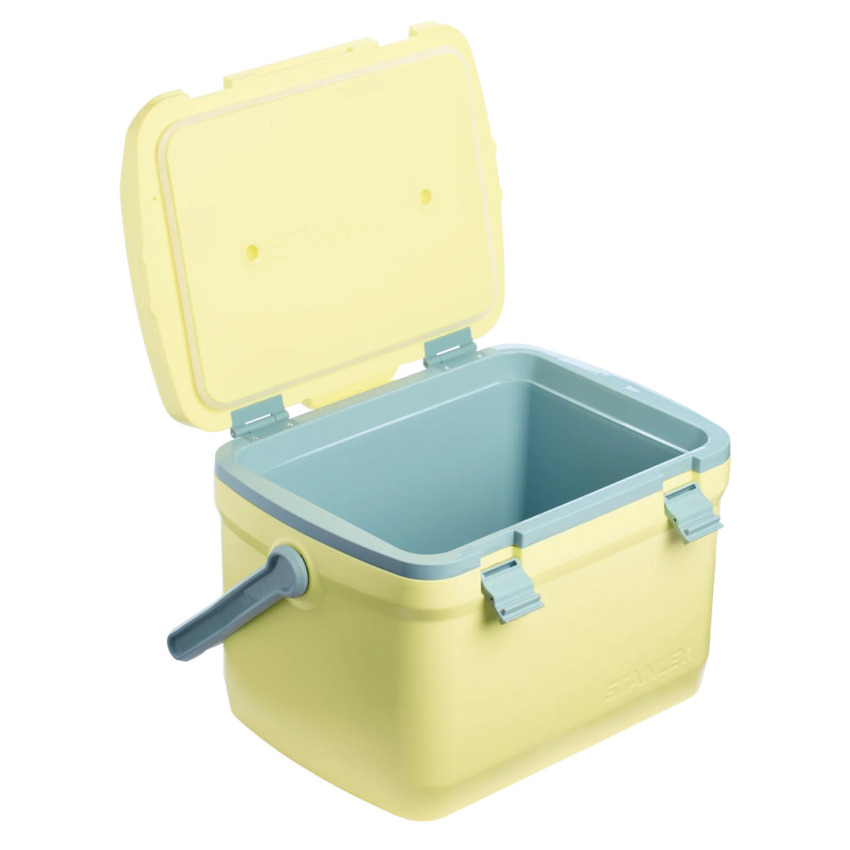Stanley The Easy-Carry 15.1L / 16QT Sarı Unisex Soğutucu - 3
