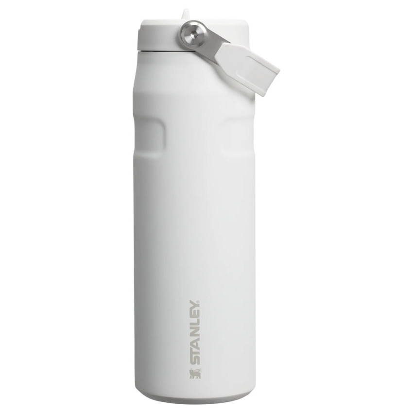 Stanley The IceFlow Flip Straw 2.0 0.7L / 24oz Beyaz Unisex Termos - 1