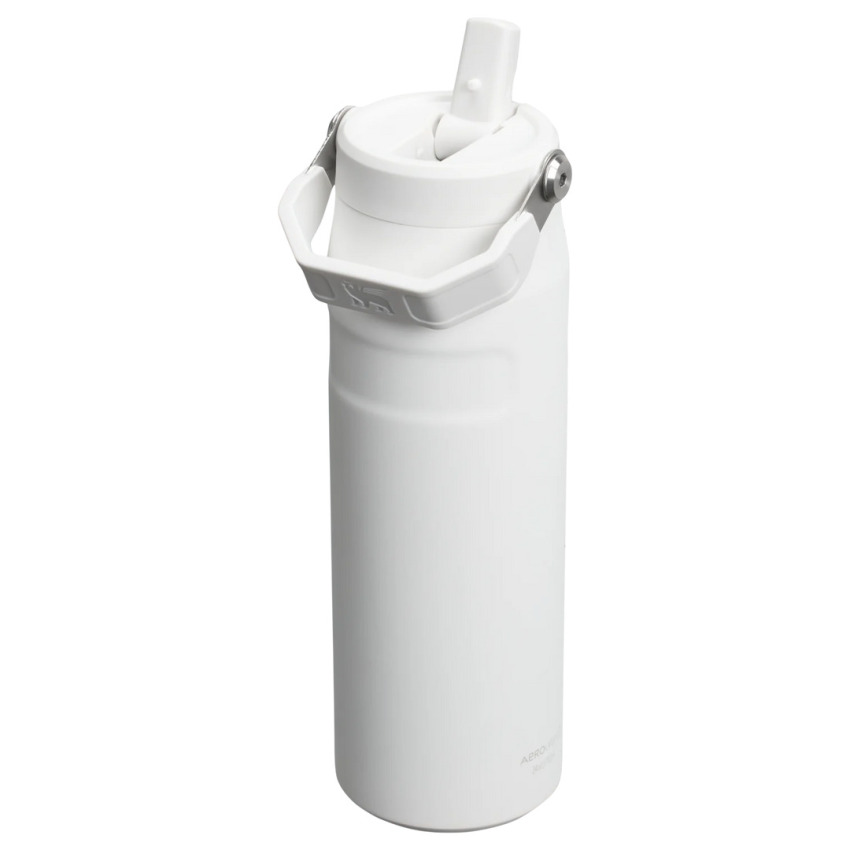 Stanley The IceFlow Flip Straw 2.0 0.7L / 24oz Beyaz Unisex Termos - 2