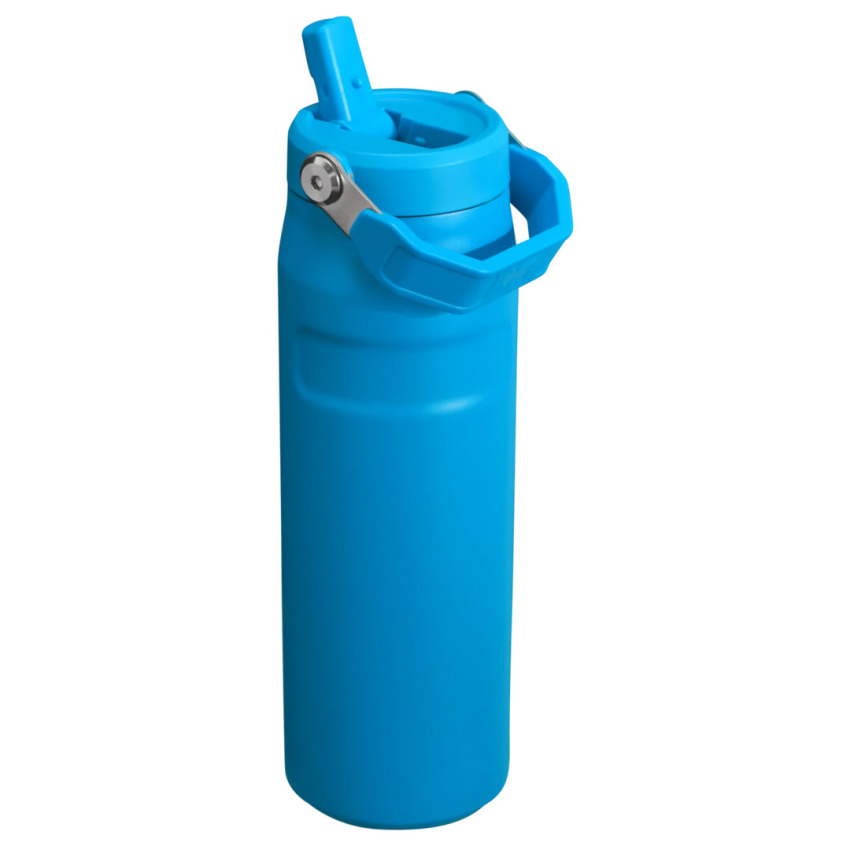Stanley The IceFlow Flip Straw 2.0 0.7L / 24oz Mavi Unisex Termos - 2