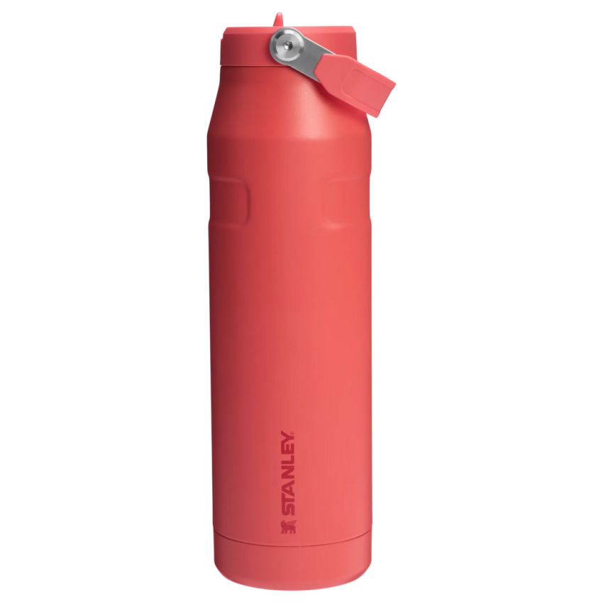 Stanley The IceFlow™ Flip Straw 2.0 1.06L / 36oz Kırmızı Unisex Termos - 1