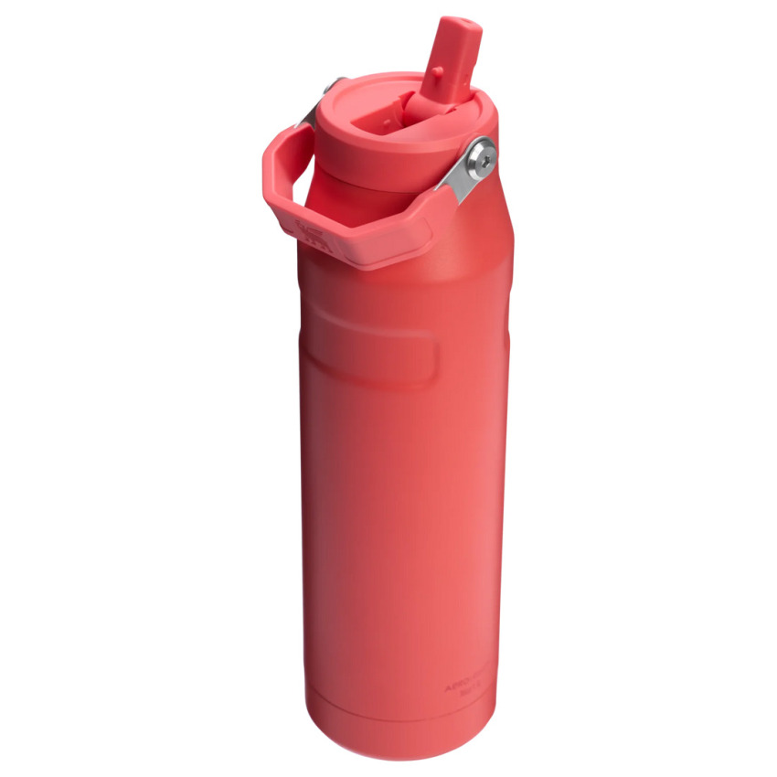 Stanley The IceFlow™ Flip Straw 2.0 1.06L / 36oz Kırmızı Unisex Termos - 2