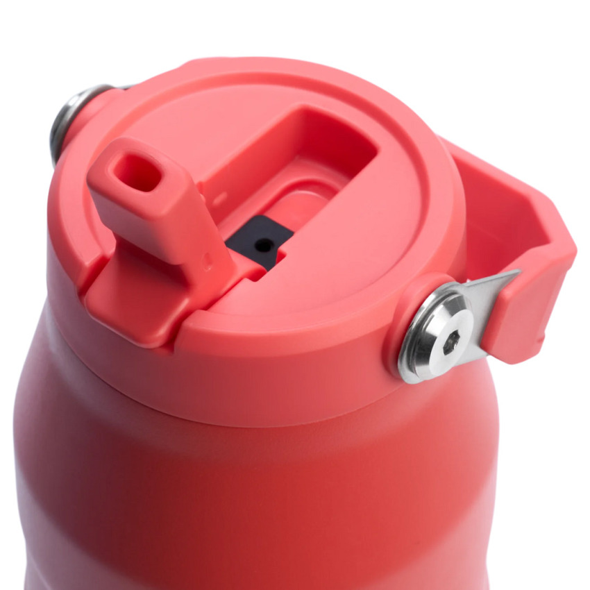 Stanley The IceFlow™ Flip Straw 2.0 1.06L / 36oz Kırmızı Unisex Termos - 3