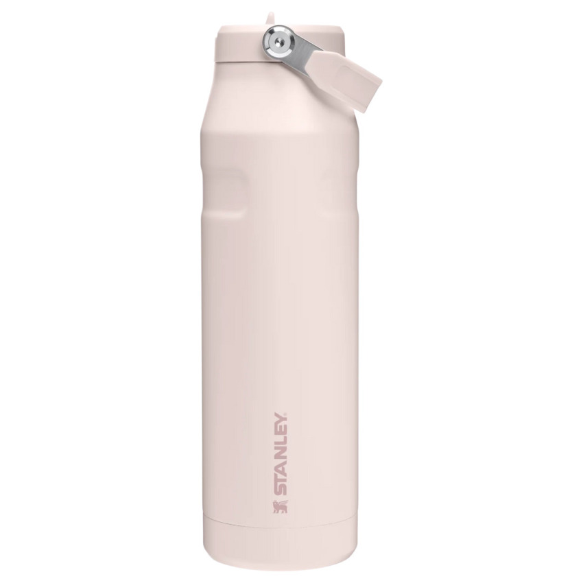 Stanley The IceFlow™ Flip Straw 2.0 1.06L / 36oz Pembe Unisex Termos - 1