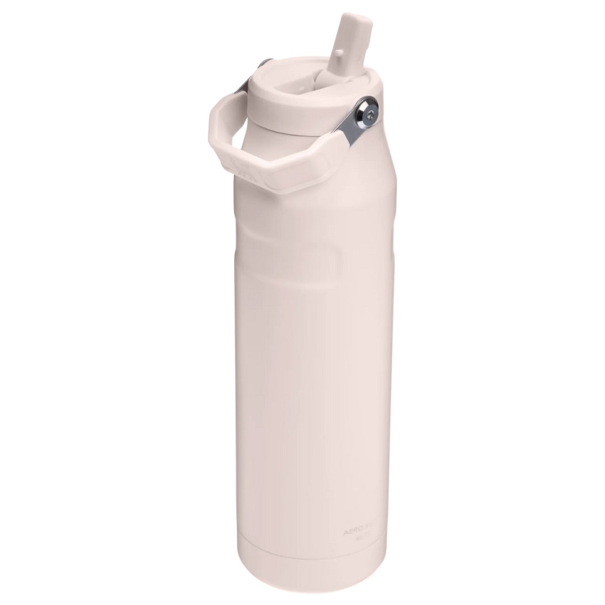 Stanley The IceFlow™ Flip Straw 2.0 1.06L / 36oz Pembe Unisex Termos - 2