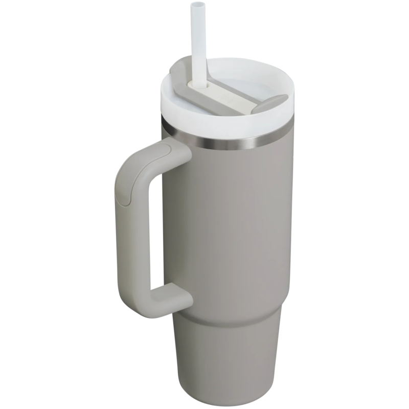 Stanley The Quencher H2.O FlowState Tumbler 0.89L / 30oz Gri Unisex Termos - Stanley (1)