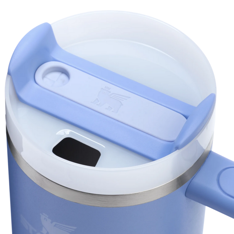 Stanley The Quencher H2.O FlowState Tumbler 0.89L / 30oz Mavi Unisex Termos - 3