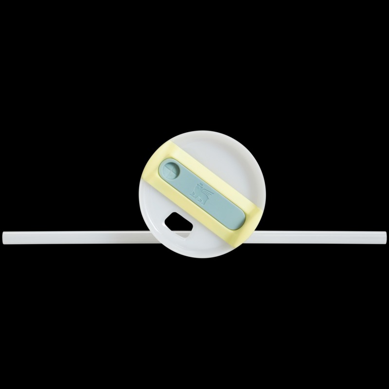 Stanley The Quencher H2.O FlowState Tumbler 0.89L / 30oz Sarı Unisex Termos - 3