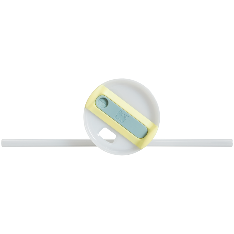 Stanley The Quencher H2.O FlowState Tumbler 0.89L / 30oz Sarı Unisex Termos - 3