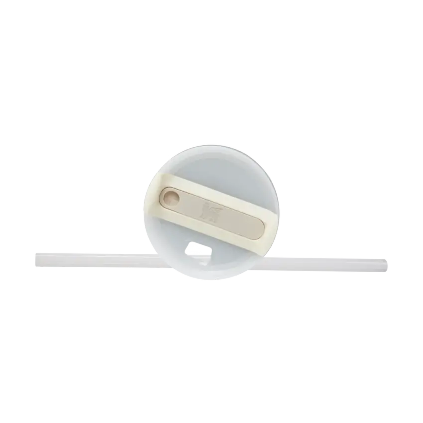 Stanley The Quencher H2.O FlowState Tumbler 1.18L / 40oz Unisex Bej Termos - 3