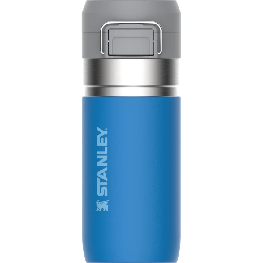 Stanley The Quick-Flip 16OZ/0.47 LT Mavi Unisex Termos - 1
