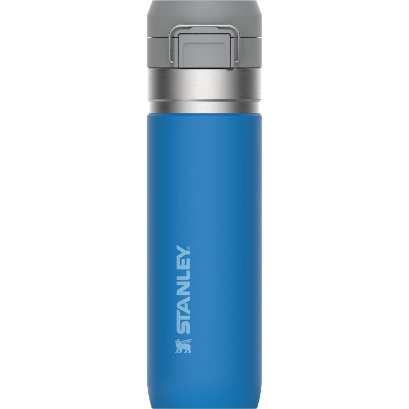 Stanley The Quick-Flip 24OZ/0.70 LT Mavi Unisex Termos - 1