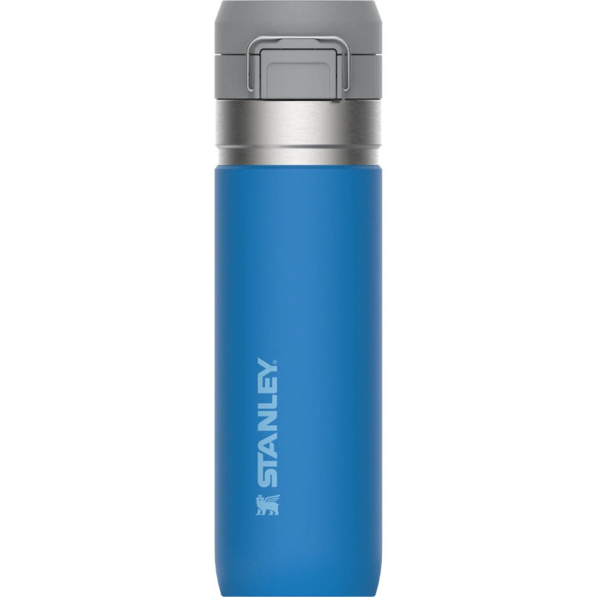 Stanley The Quick-Flip 24OZ/0.70 LT Mavi Unisex Termos - 1