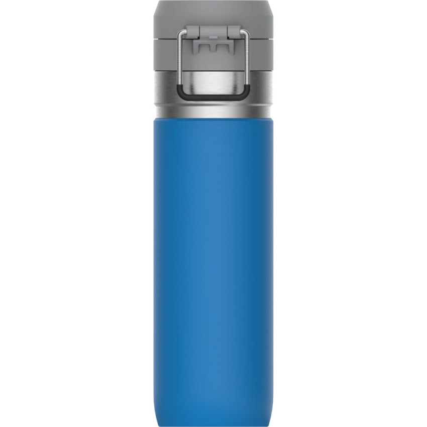 Stanley The Quick-Flip 24OZ/0.70 LT Mavi Unisex Termos - 3