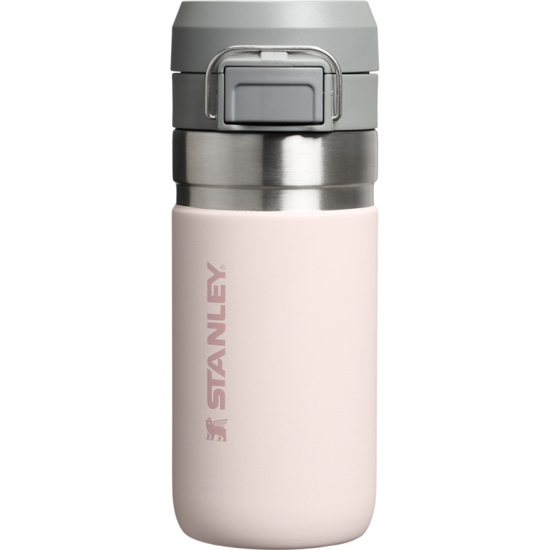 Stanley The Quick-Flip .47L / 16oz Pembe Unisex Termos - 1