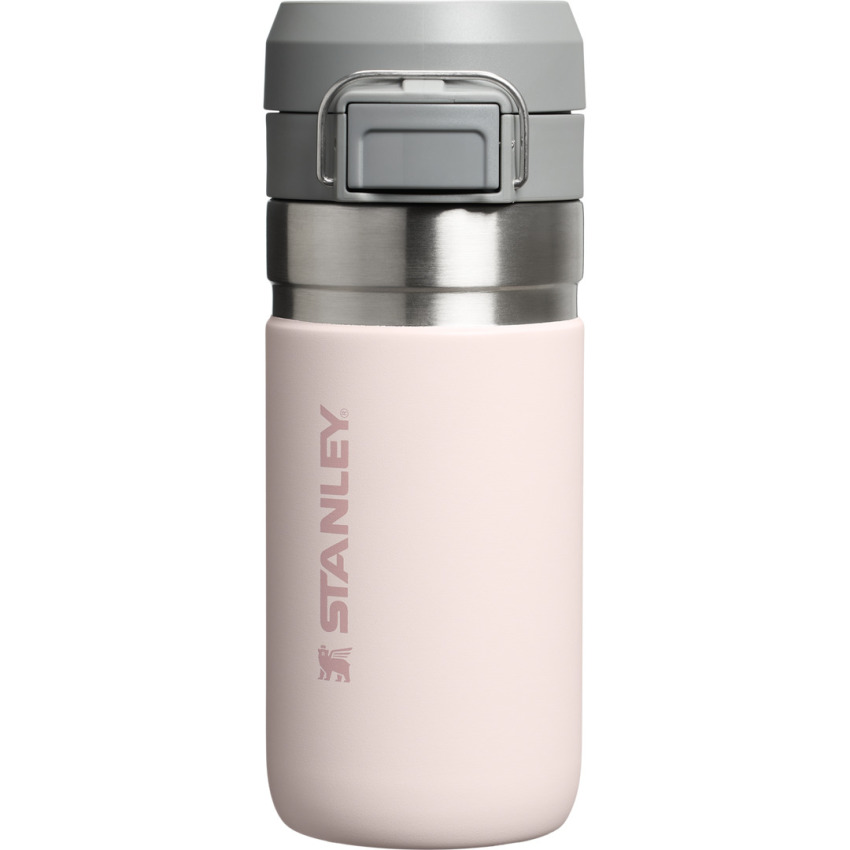 Stanley The Quick-Flip .47L / 16oz Pembe Unisex Termos - 1