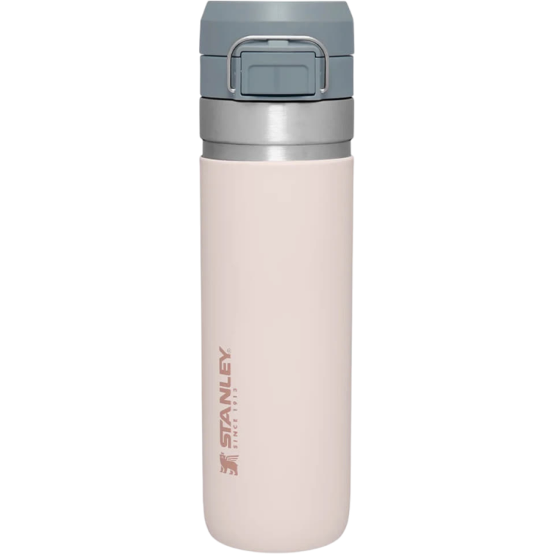 Stanley The Quick-Flip .7L / 24oz Pembe Unisex Termos - Stanley