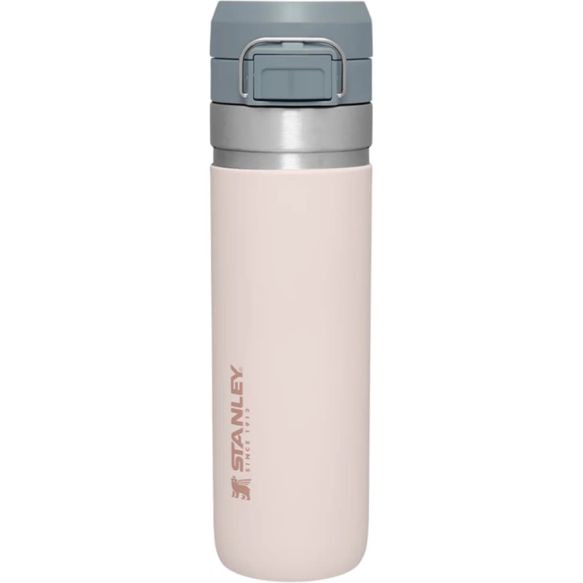 Stanley The Quick-Flip .7L / 24oz Pembe Unisex Termos - 1