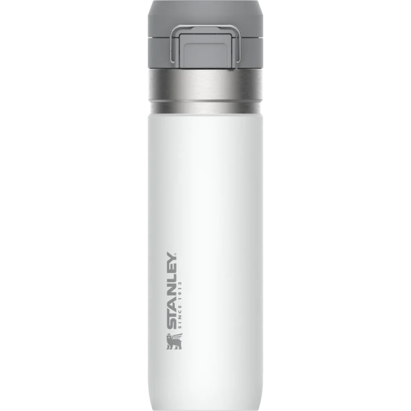 Stanley The Quick-Flip Water Bottle .7L / 24oz BEYAZ Unisex Termos - 1