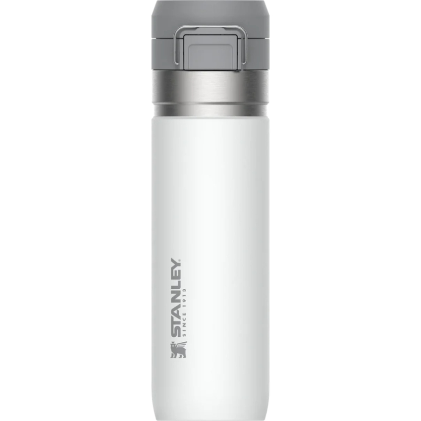 Stanley The Quick-Flip Water Bottle .7L / 24oz BEYAZ Unisex Termos - 1