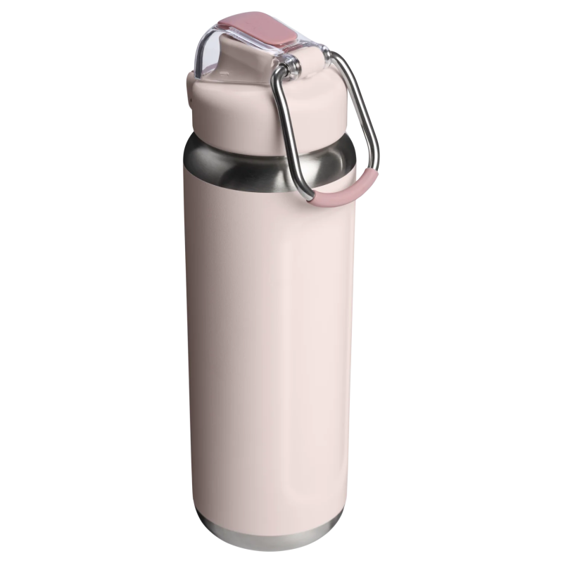 Stanley The Stanley Wellspring Bottle 0.7L / 24oz Pembe Unisex Termos - Stanley (1)