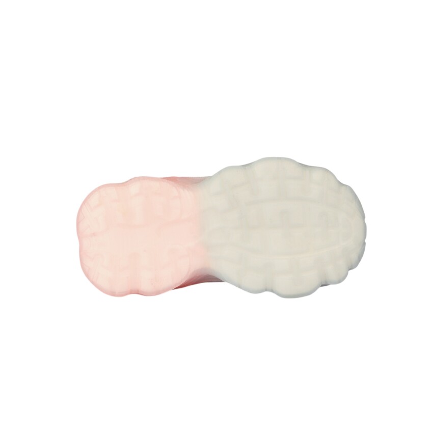 Vicco Sunday Beyaz Çocuk Günlük Ayakkabı - 4