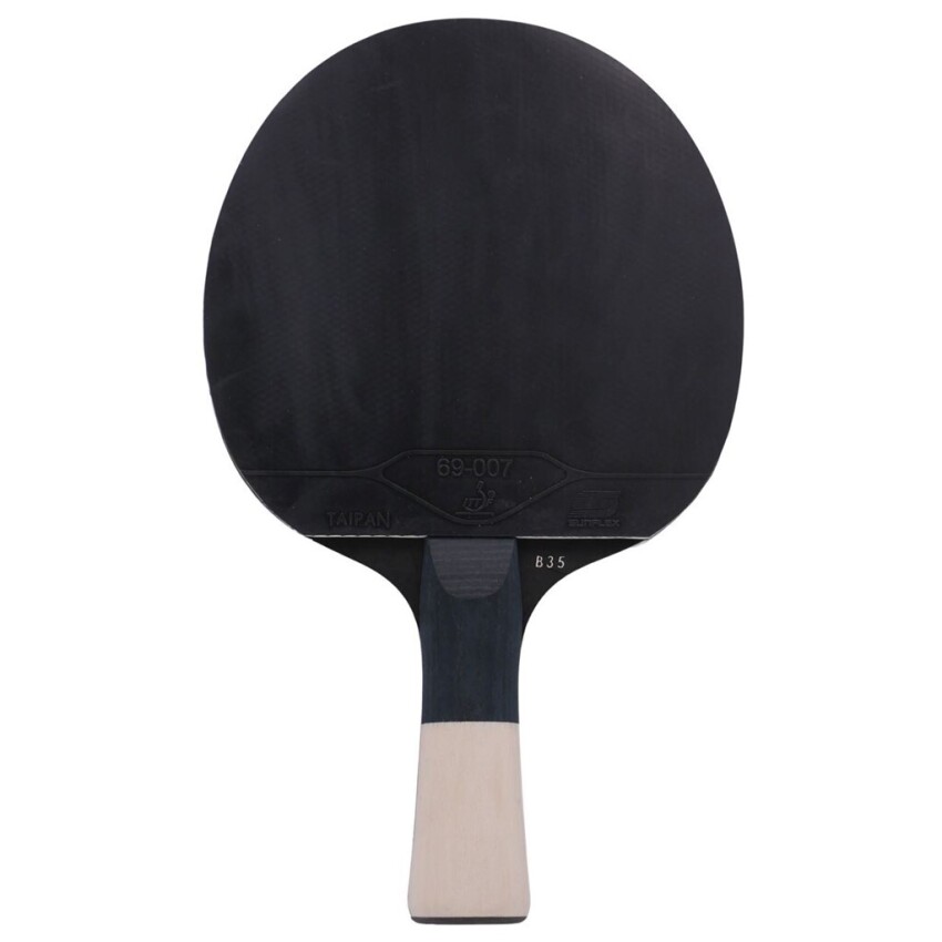 Sunflex Sunflex Color Comp B35 Masa Tenisi Raketi Unisex Masa Tenisi Raketi - 3