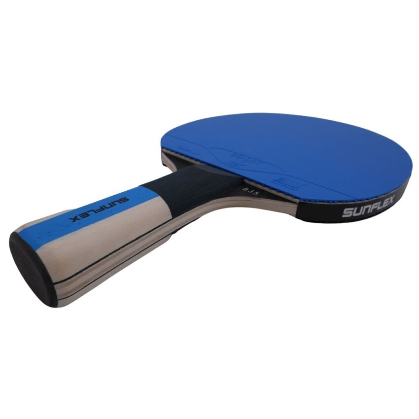 Sunflex Sunflex Color Comp B35 Masa Tenisi Raketi Unisex Masa Tenisi Raketi - 4