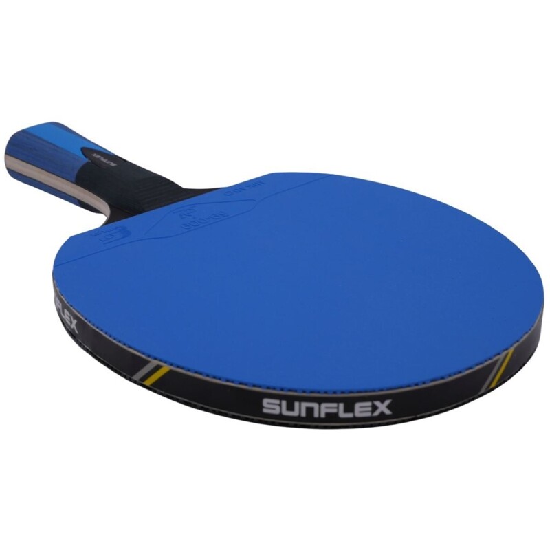 Sunflex Sunflex Color Comp B45 Masa Tenisi Raketi Unisex Masa Tenisi Raketi - 3