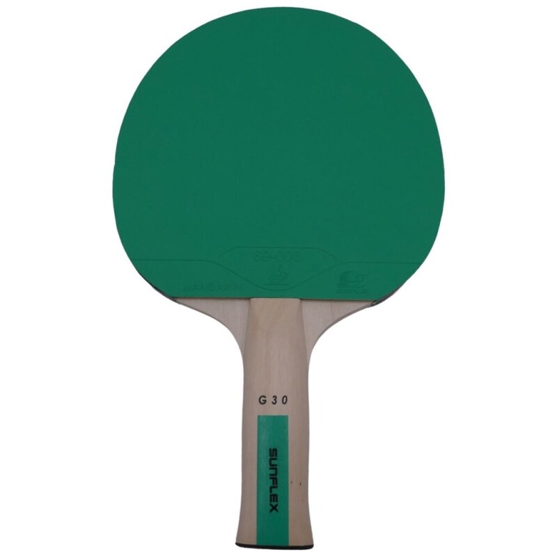 Sunflex Color Comp G30 Unisex Masa Tenisi Raketi - 4