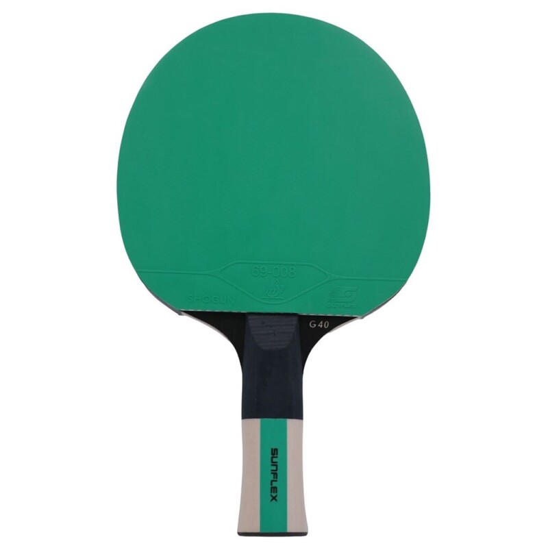 Sunflex Sunflex Color Comp G40 Masa Tenisi Raketi Unisex Masa Tenisi Raketi - Sunflex (1)