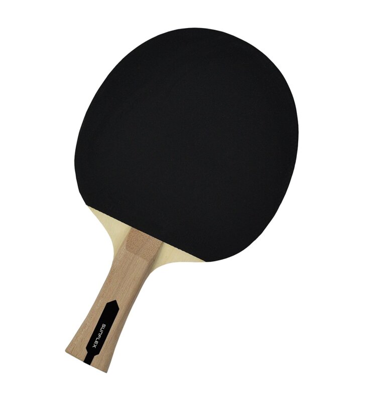 Sunflex ITTF Onaylı Renkli Unisex Masa Tenisi Raketi - Sunflex (1)