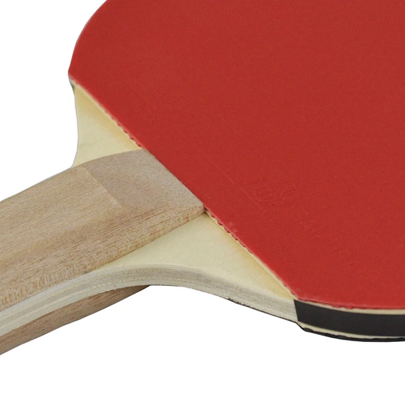 Sunflex ITTF Onaylı Renkli Unisex Masa Tenisi Raketi - 3