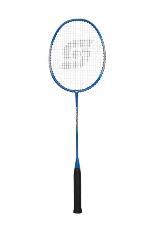 Sunflex SUNFLEX POWER 400 BADMINTON RAKETI MAVI Mavi Unisex Badminton Raketi 