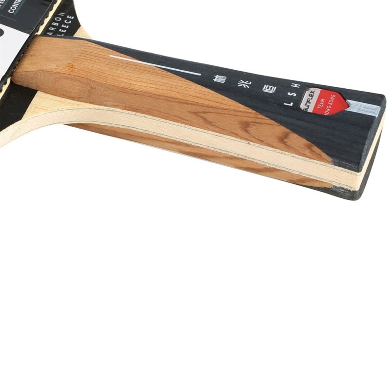 Sunflex TT Bat Lam Siu Hang Unisex Masa Tenisi Raketi - 3