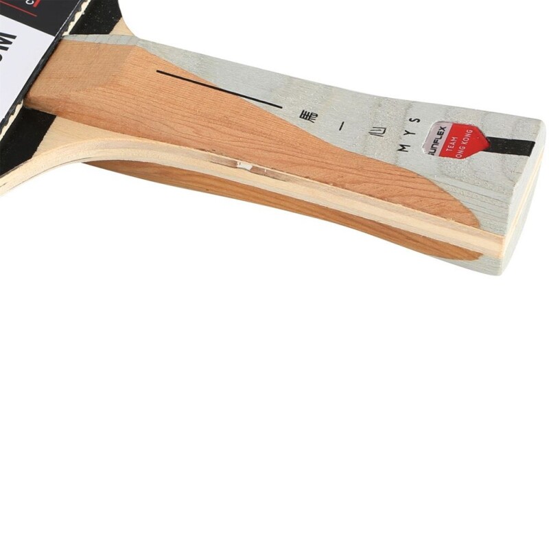 Sunflex Table Tennis Bat Ma Yat Sum M.T.Raket - 3