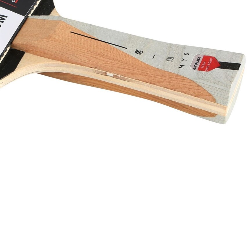 Sunflex Table Tennis Bat Ma Yat Sum M.T.Raket - 3