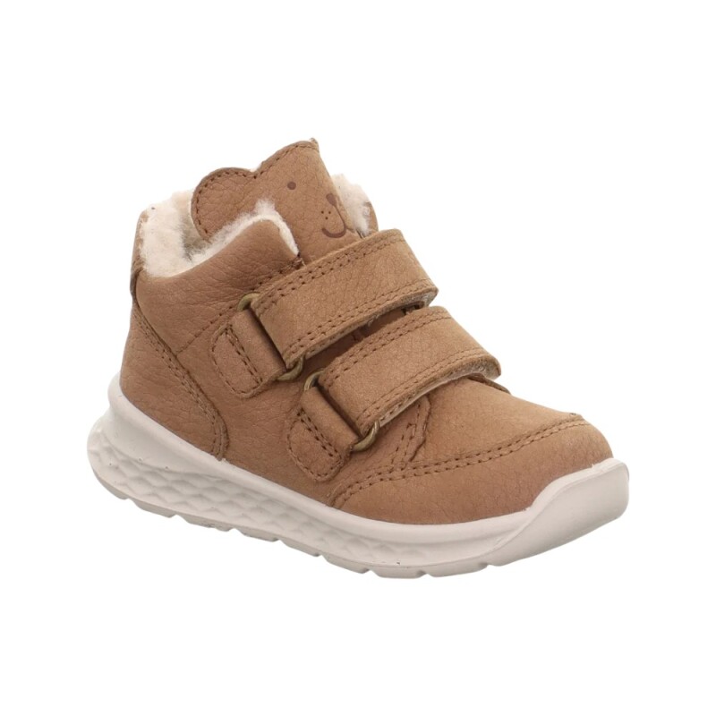 Superfit Breeze Kahverengi Çocuk Günlük Ayakkabı - Superfit (1)