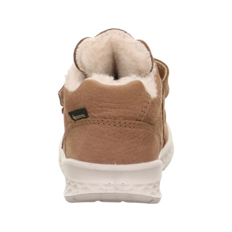 Superfit Breeze Kahverengi Çocuk Günlük Ayakkabı - 3