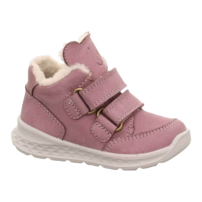 Superfit Breeze Mor Çocuk Günlük Ayakkabı - 1