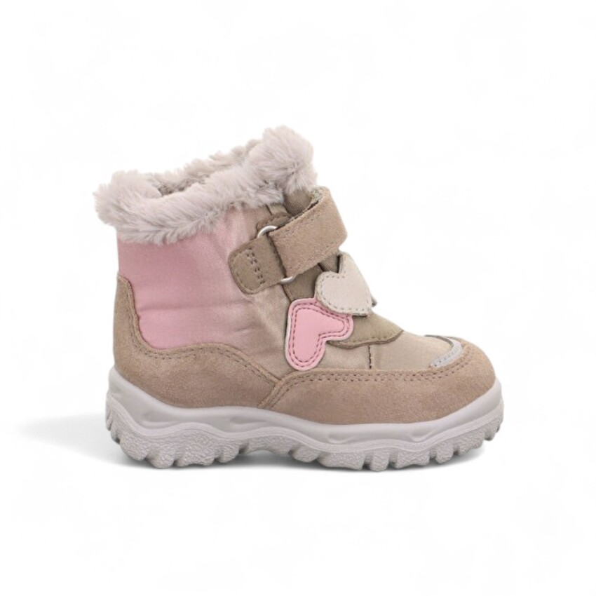 Superfit Husky+ Bej Çocuk Bot - 1