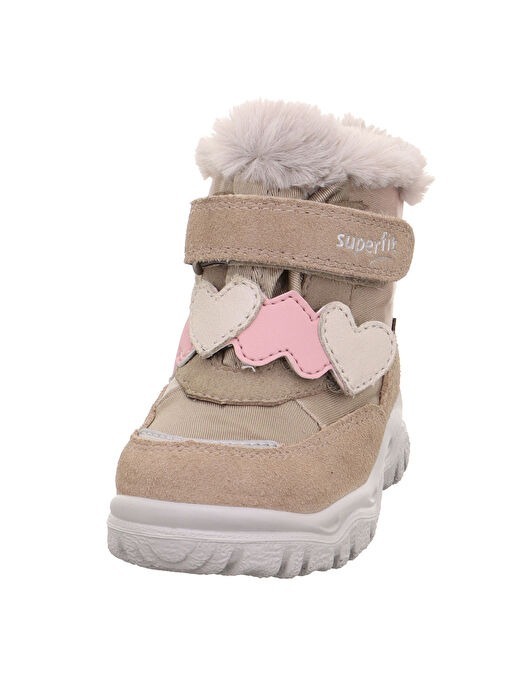 Superfit Husky+ Bej Çocuk Bot - 3