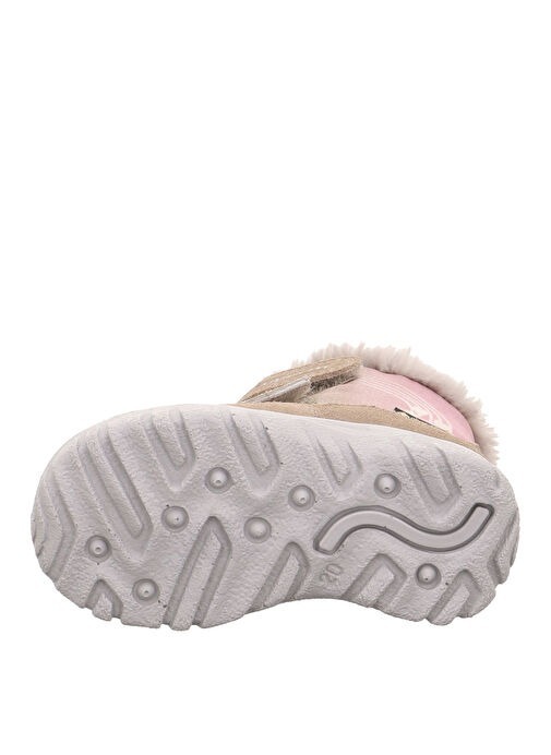 Superfit Husky+ Bej Çocuk Bot - 4