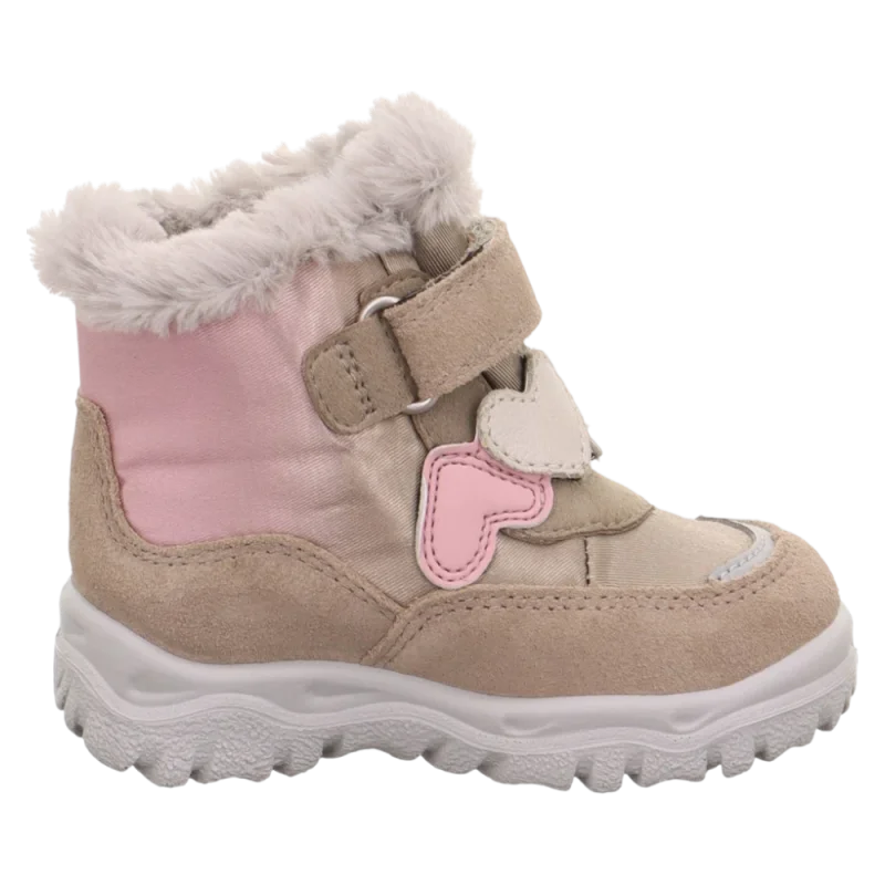 Superfit Husky+ Bej Çocuk Bot 